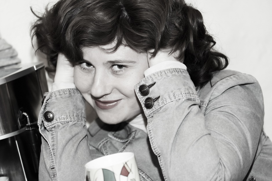 Елена Толина