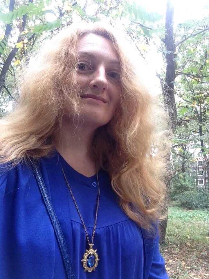 Солнечная Котёнка