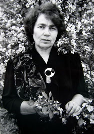 Валентина Сирота