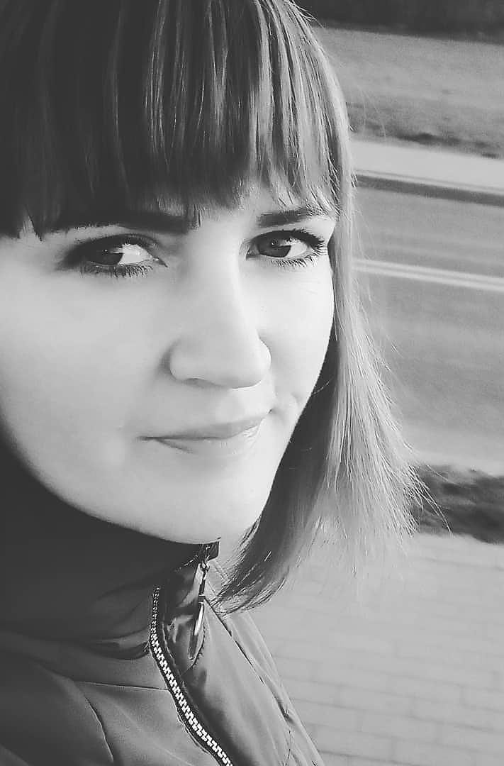 Пронина Алёна