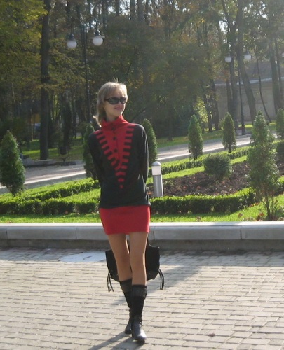 Татьяна Криль