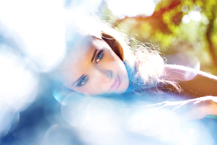 Вера Заварнова Нежная