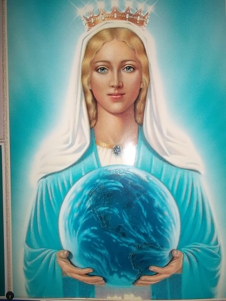 Мария Овсянникова 4