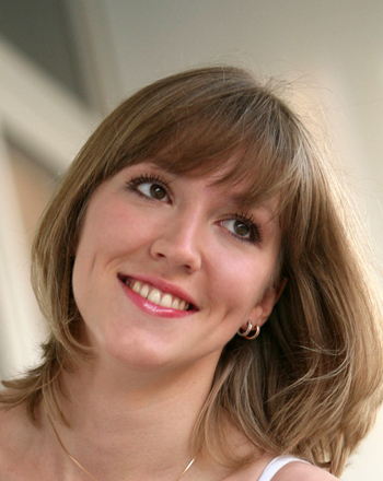 Алина Беляева Ляля Белая