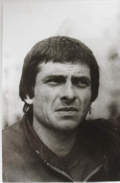 Супрунюк Максим