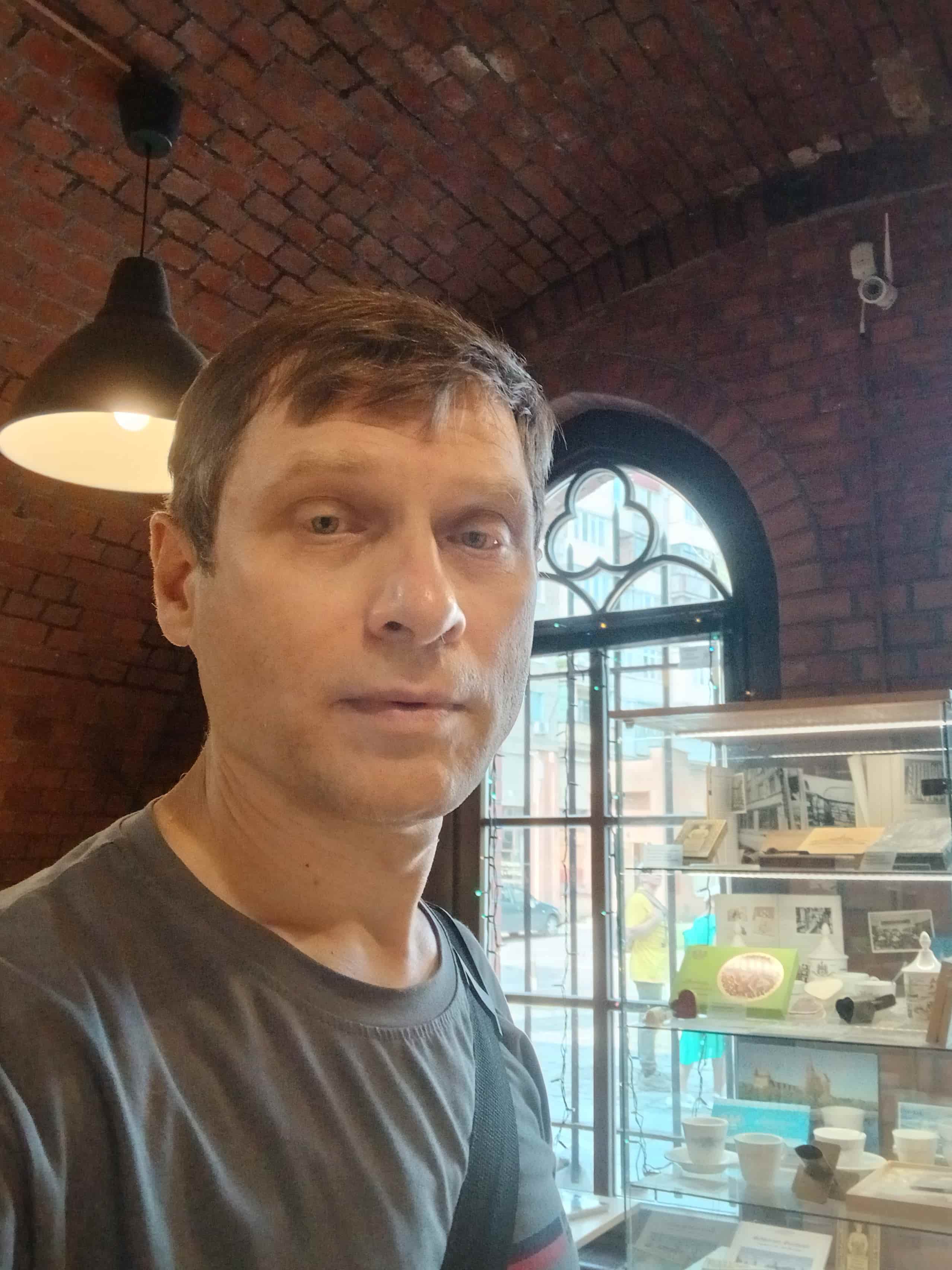 Александр Сурба