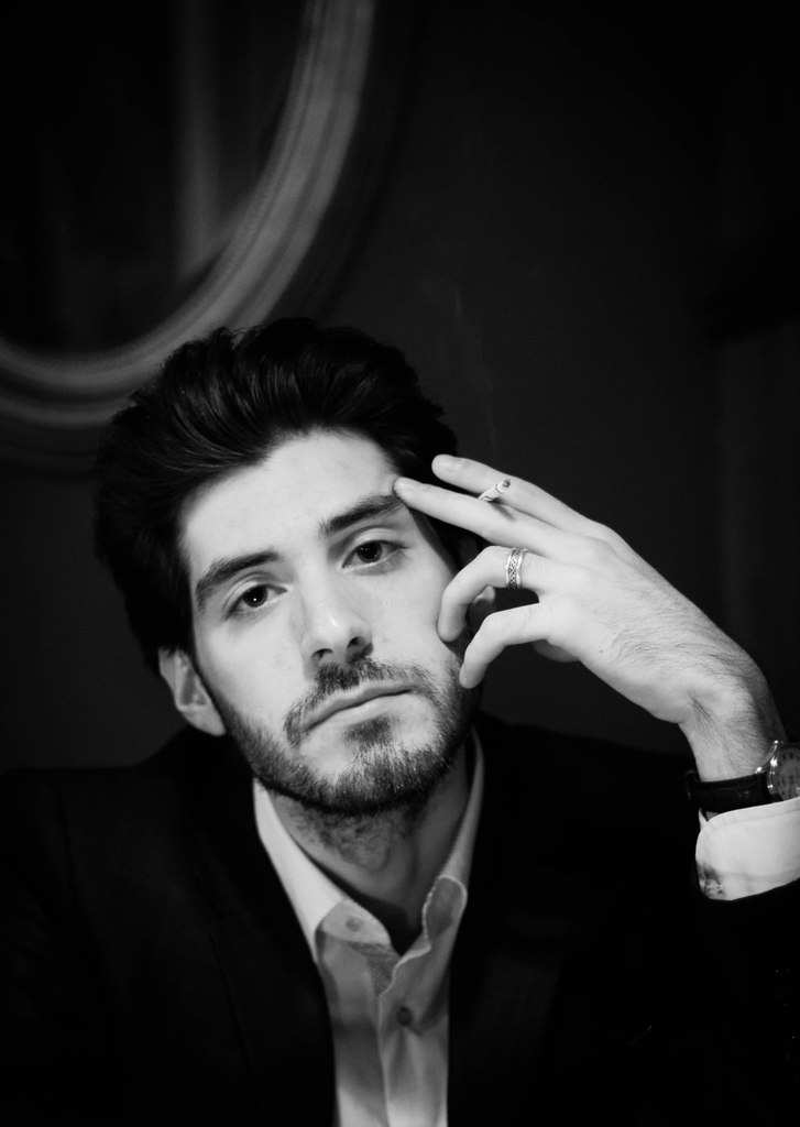 Сурен Ягутьян