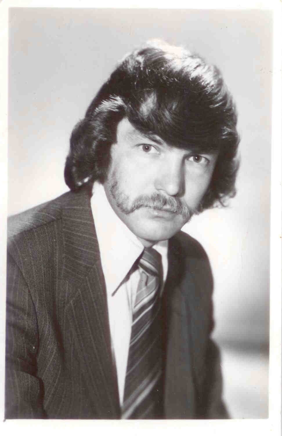 Суриков Олег