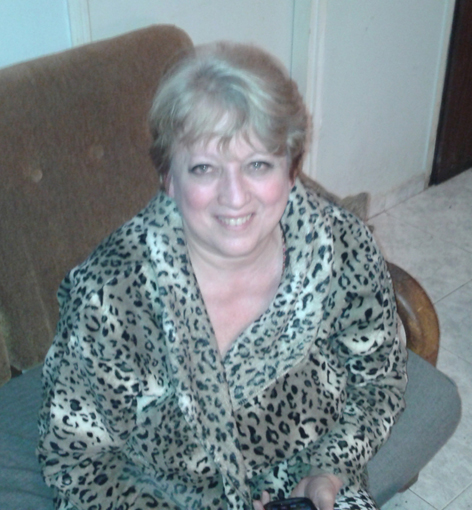 Сусанна Ланс