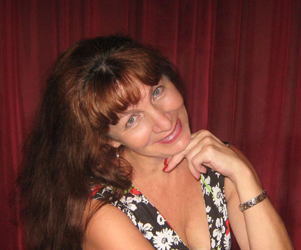 Татьяна Суздальская