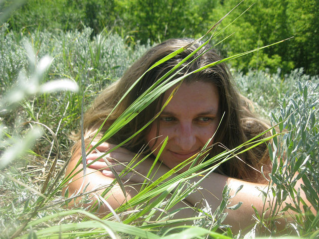 Светлана Литвинова Лана