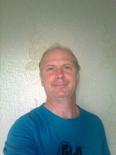 Андрей Волоцкой