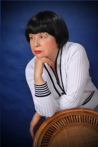 Светлана Рубанова