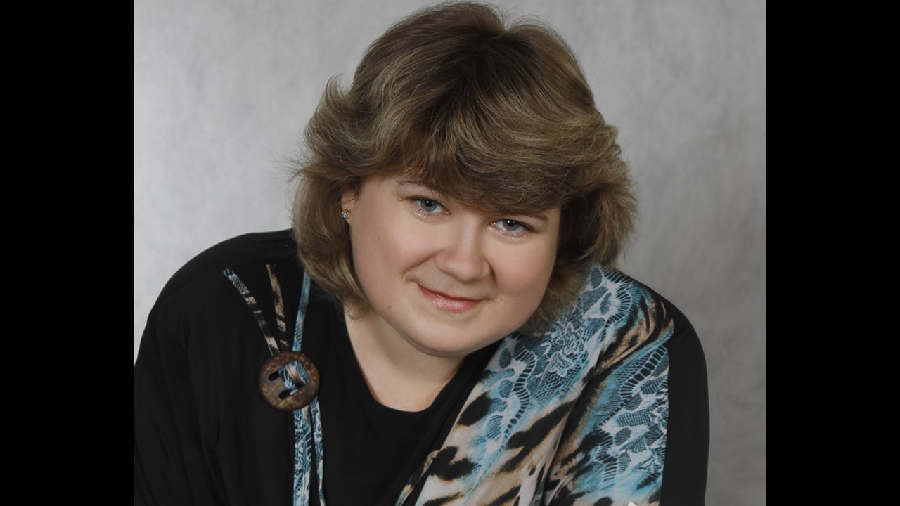 Князева Светлана