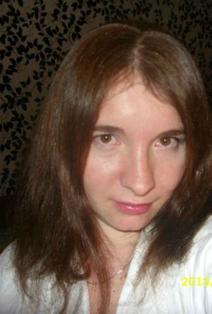 Лана Дворак
