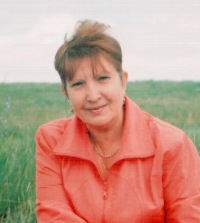 Светлана Прилепская