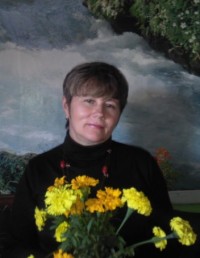 Светлана Малышева 2