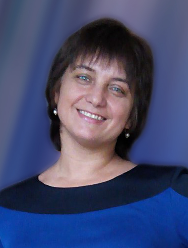 Светлана Васильевна Богдан