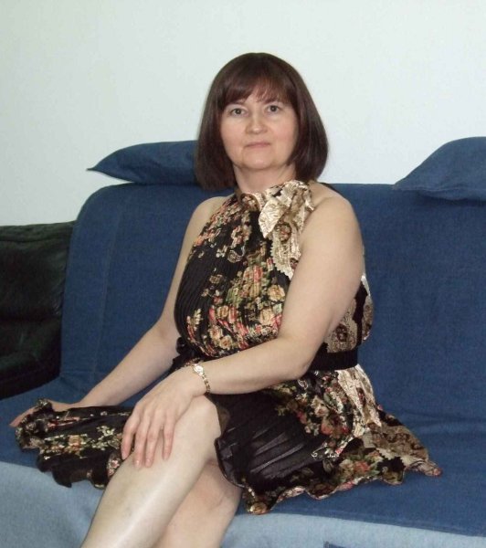 Светлана Сердечная