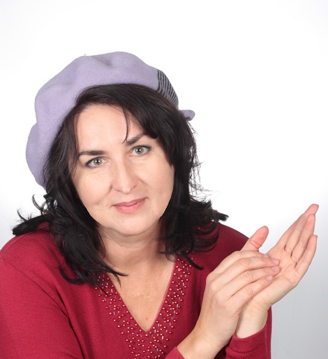 Светлана Холодникова