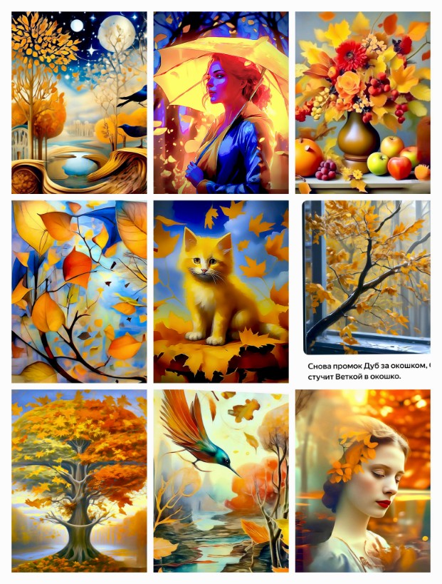 Светлана Богданова 5