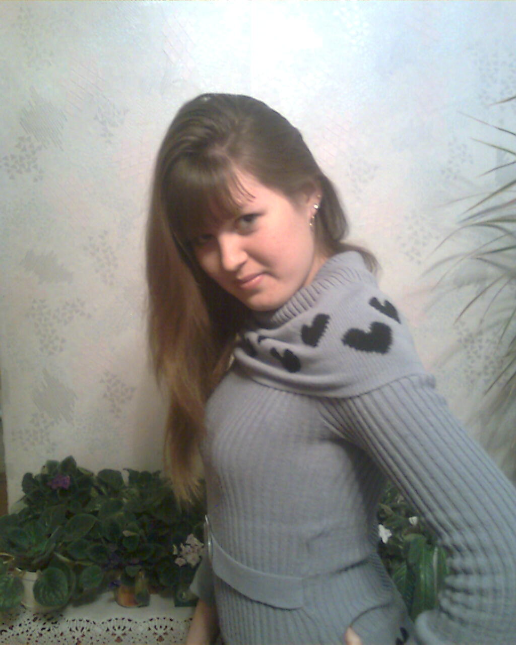 Сашулька Иванова
