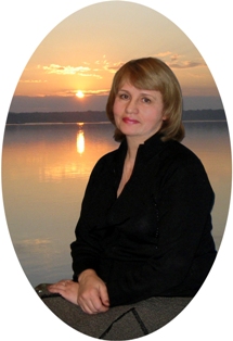 Тамара Бабенко