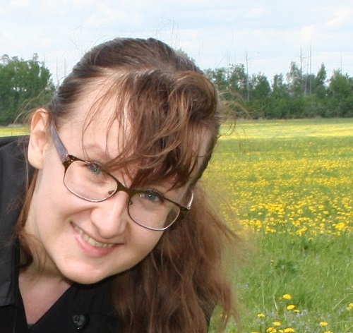 Светлана Ворожцова