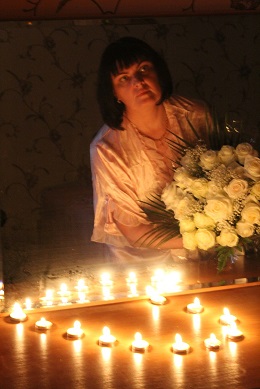 Иванова Светлана Викторовна