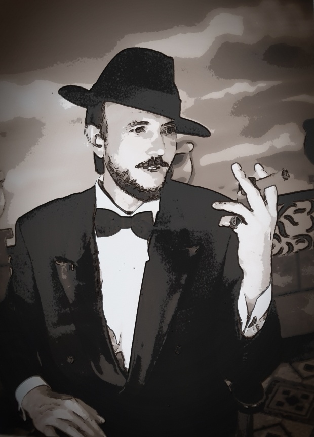 Евгений Петрович Свидченко