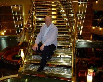 Владимир Ступкин