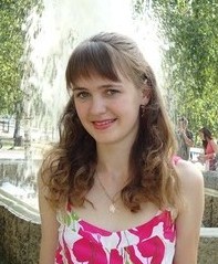 Юля Бойкова