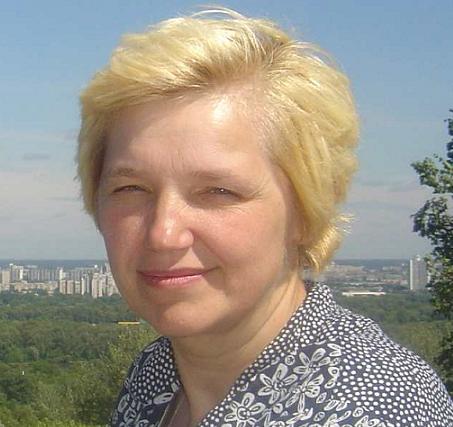 Любовь Сирота