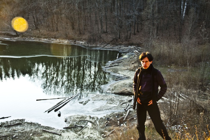 Тони Вингус