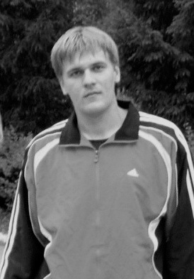 Владимир Серяпин