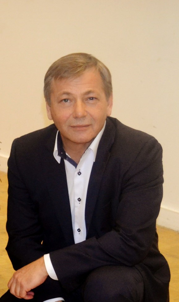Сергей Мельников-Семский