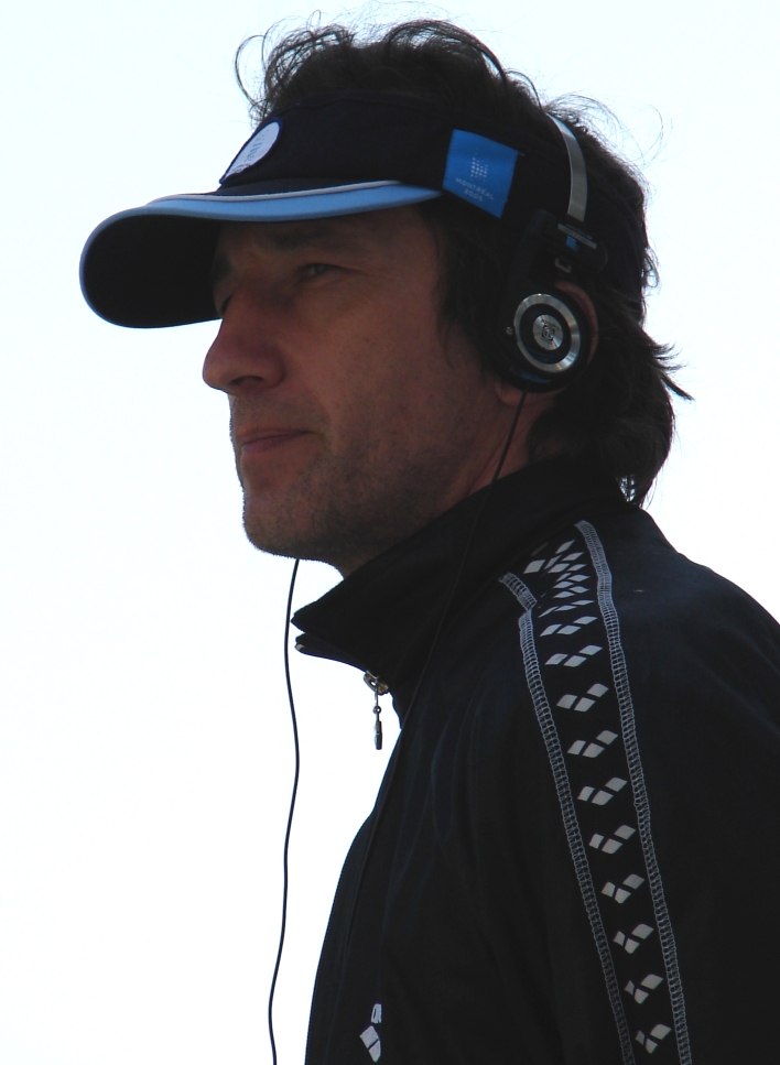 Владимир Шамич