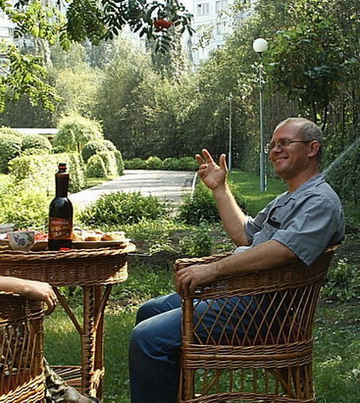 Сергей Пиденко