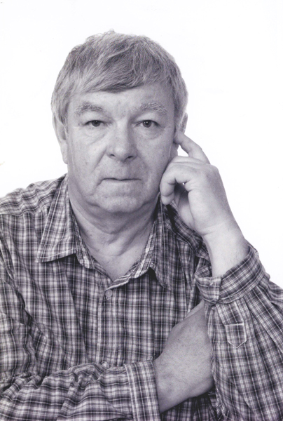 Сергей Владимирович Решетников