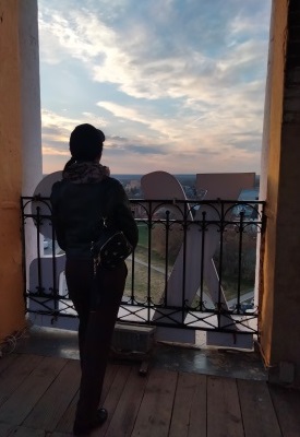 Дроздова Елена Михайловна