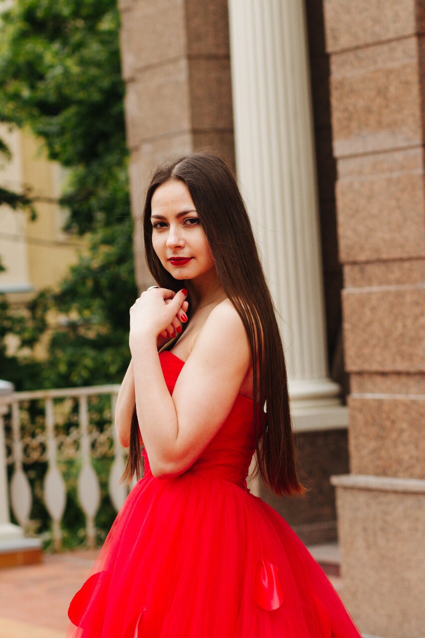 Ольга Барсукова