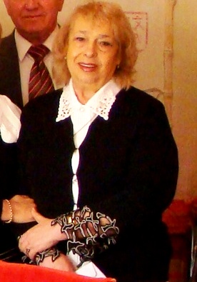 Светлана Нисилевич