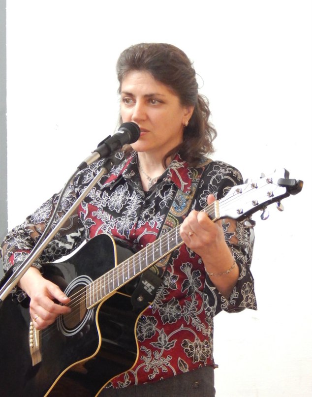 Светлана Астапчик
