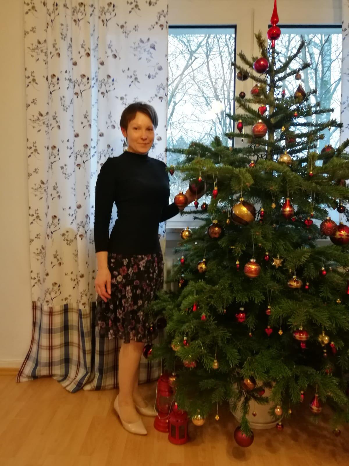 Светлана Платицина