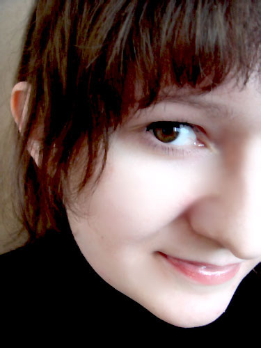 Светлана Александровна Клочкова