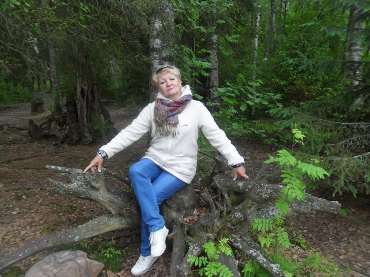 Светлана Моисеева 5