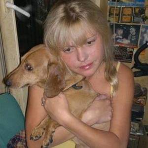 Светлана Эйденберг