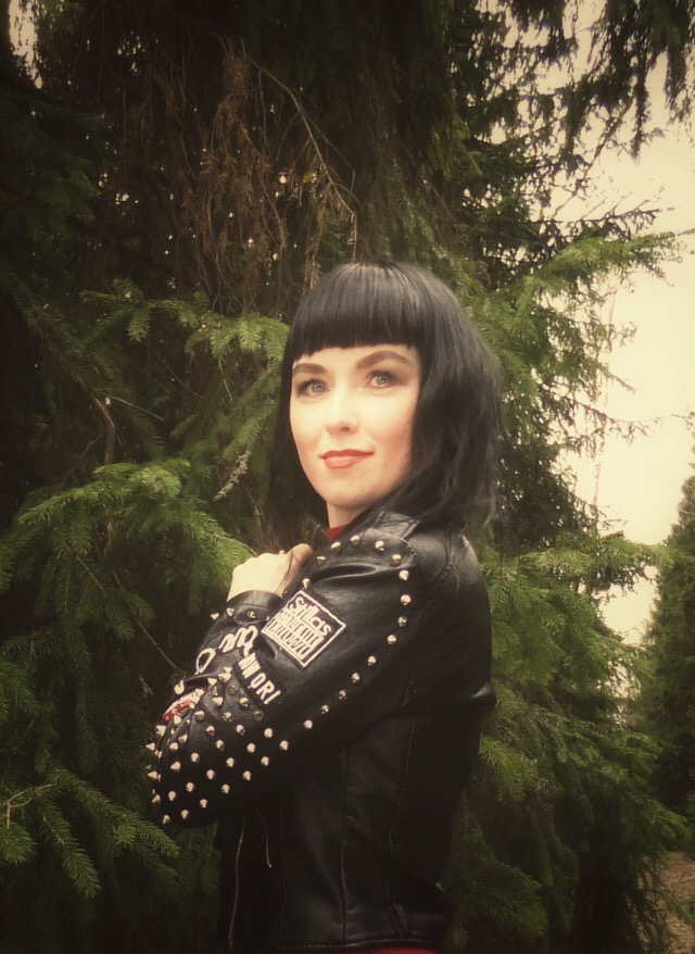 Ольга Папушенко