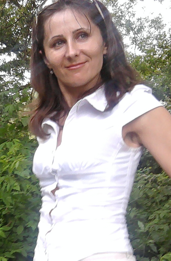 Шуваева Ольга