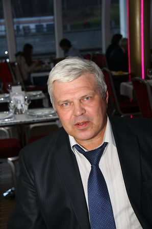 Валерий Морозов